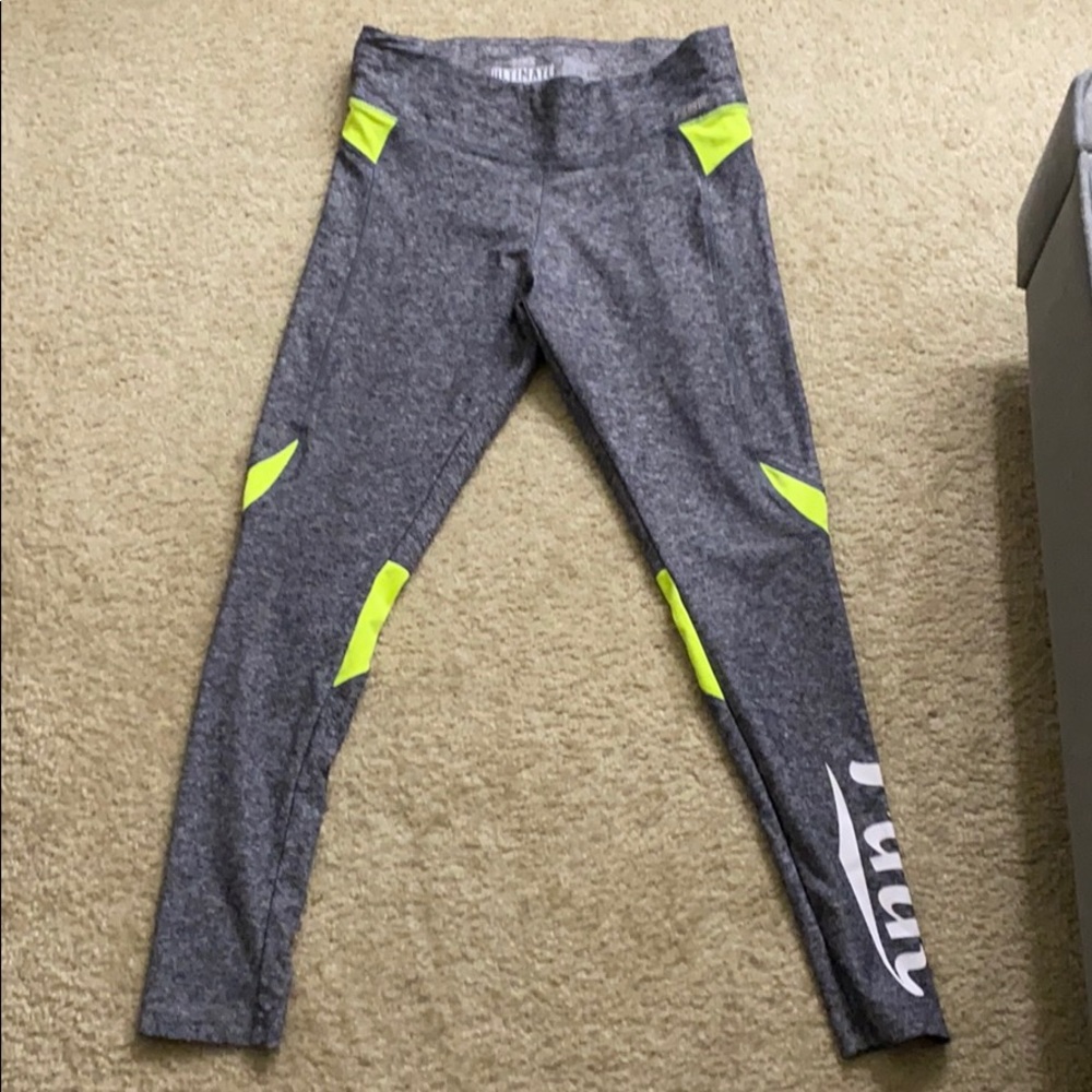 Victoria Secret Pink Leggings